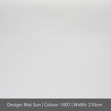 Roller Blinds fabric sample 001