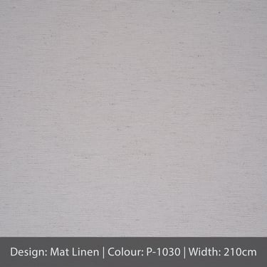 Roller Blinds fabric sample 016