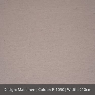 Roller Blinds fabric sample 018
