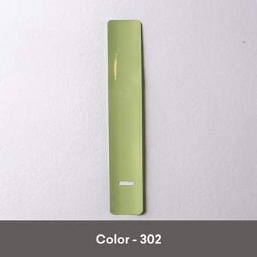 Pleated Insect Screen profile sample 007