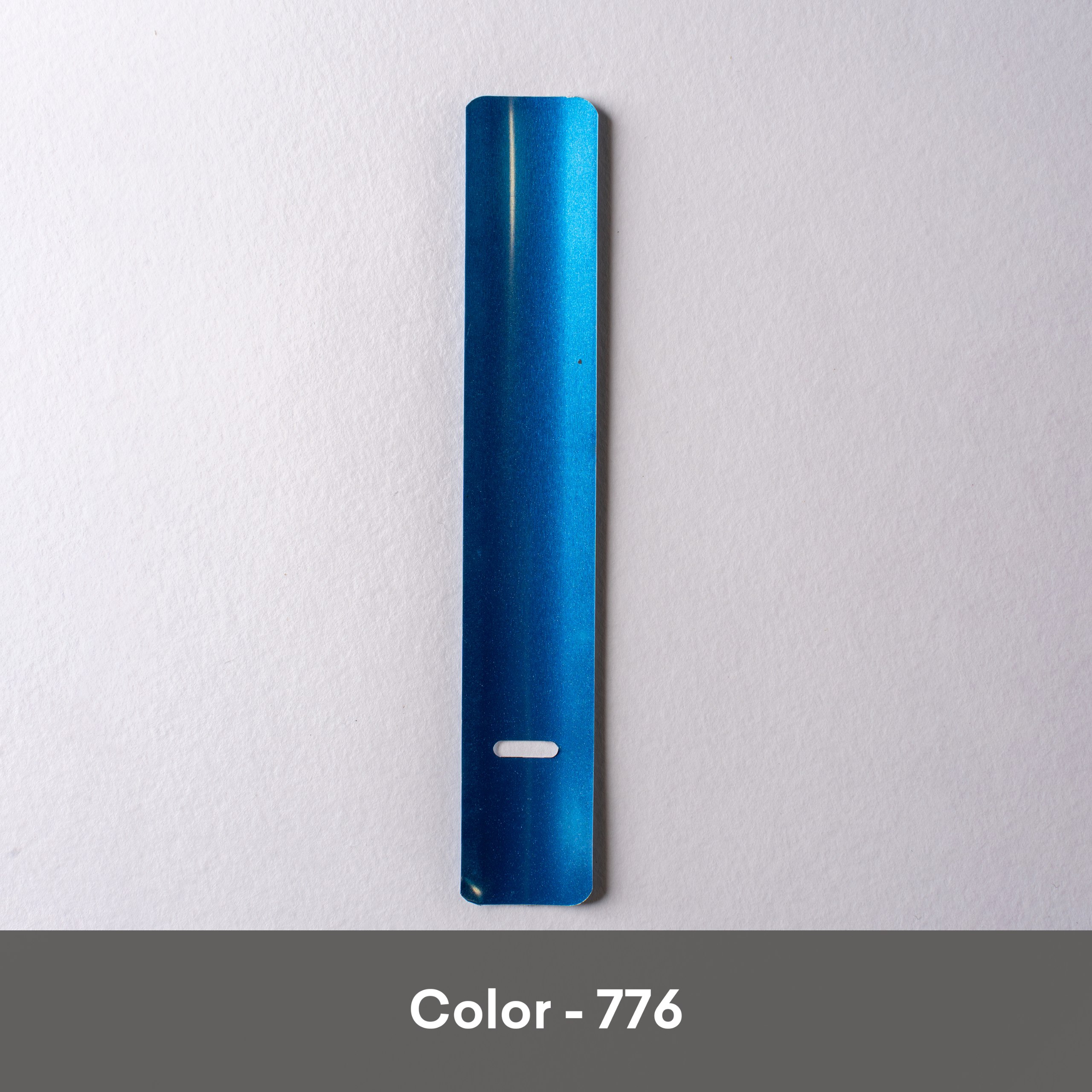Horizontal Blinds slat sample 003