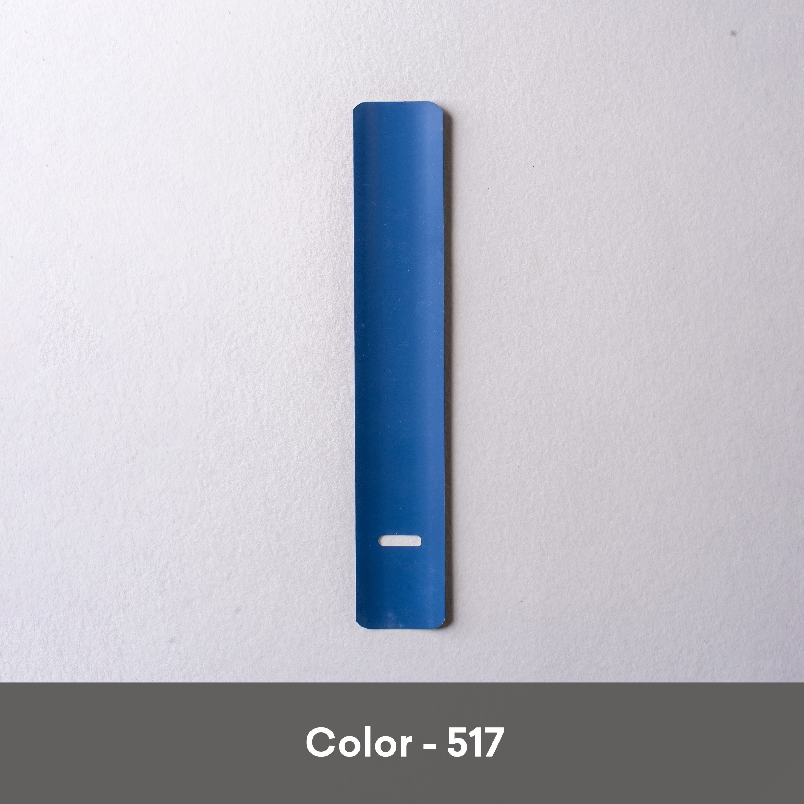 Horizontal Blinds slat sample 005