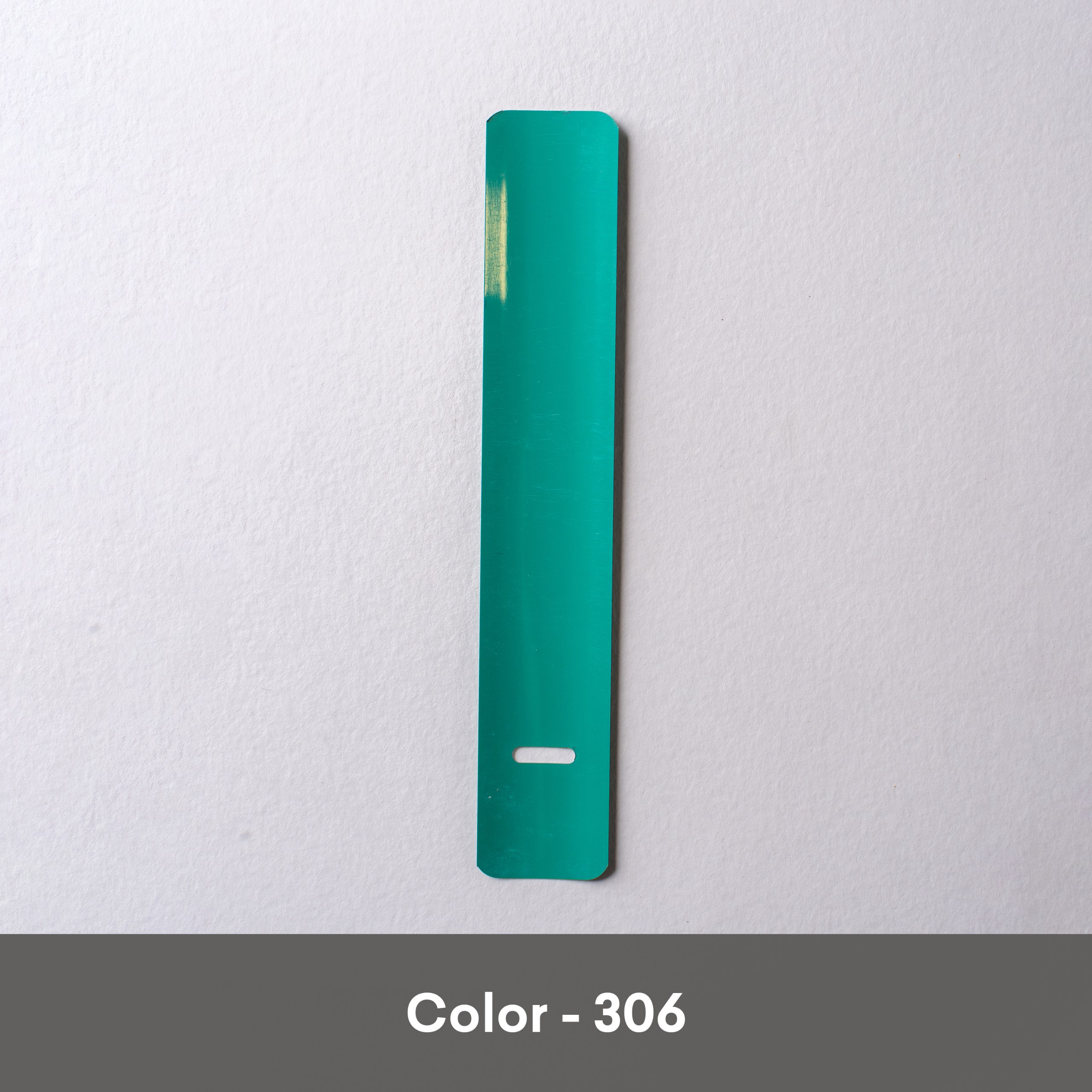 Horizontal Blinds slat sample 009