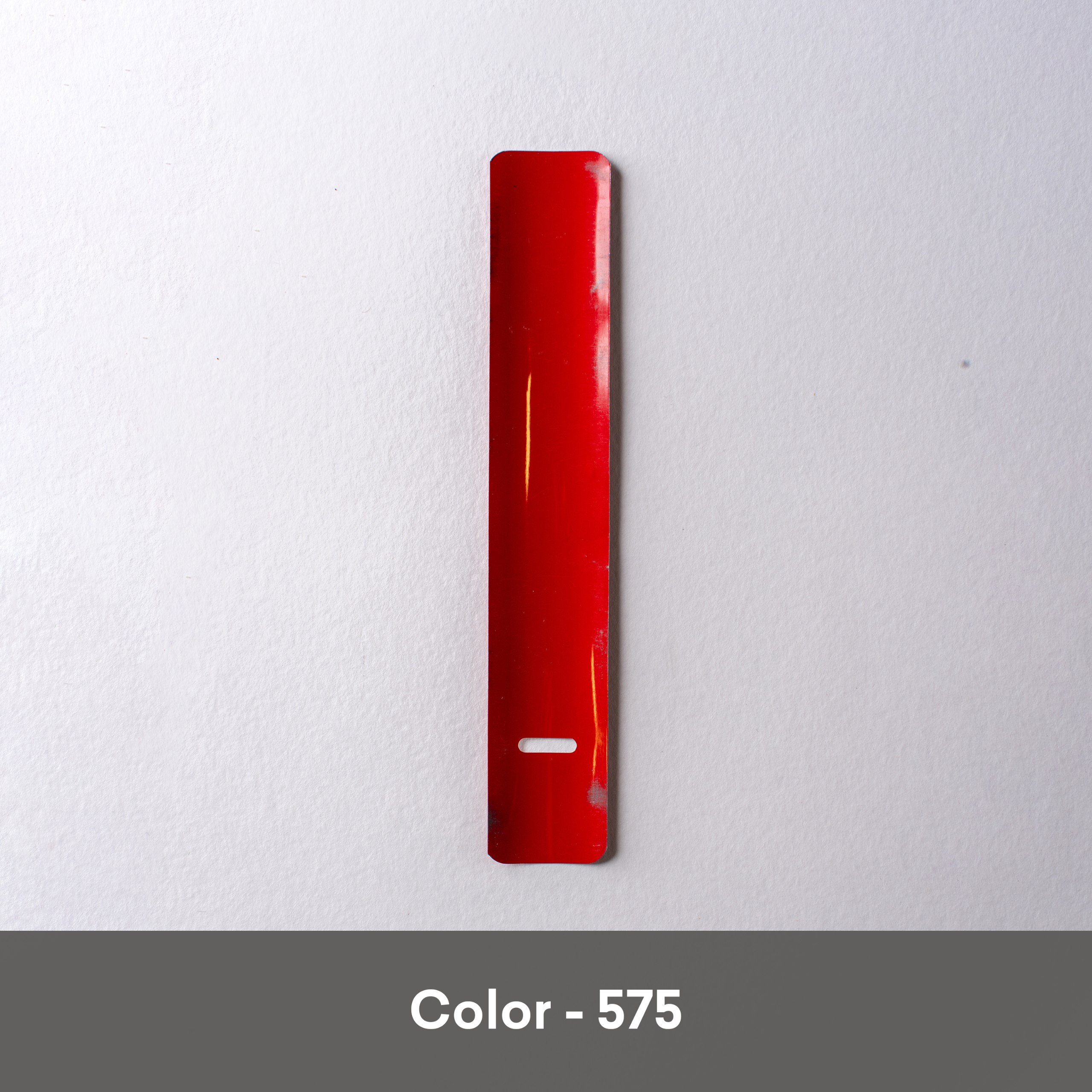 Horizontal Blinds slat sample 011