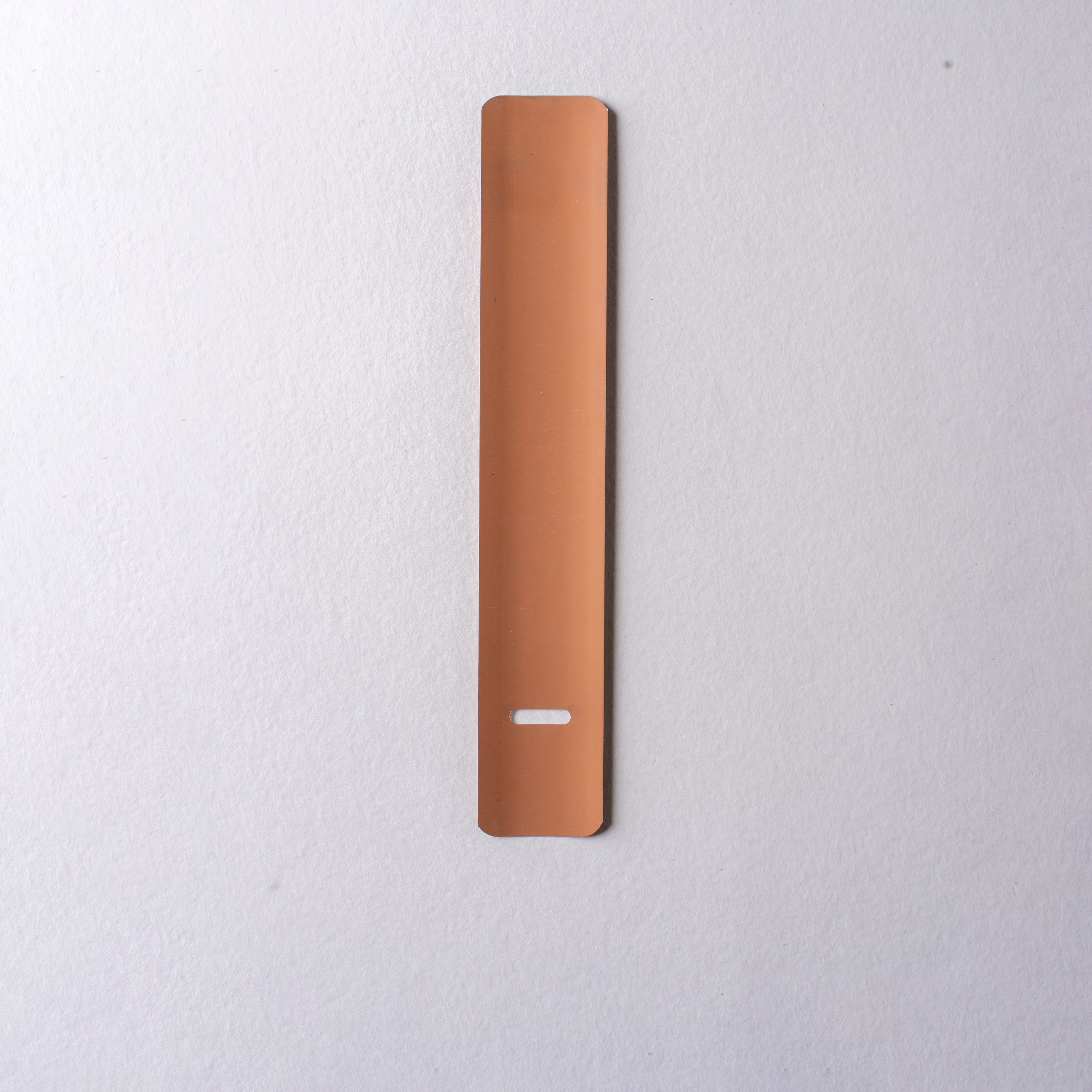 Horizontal Blinds slat sample 014