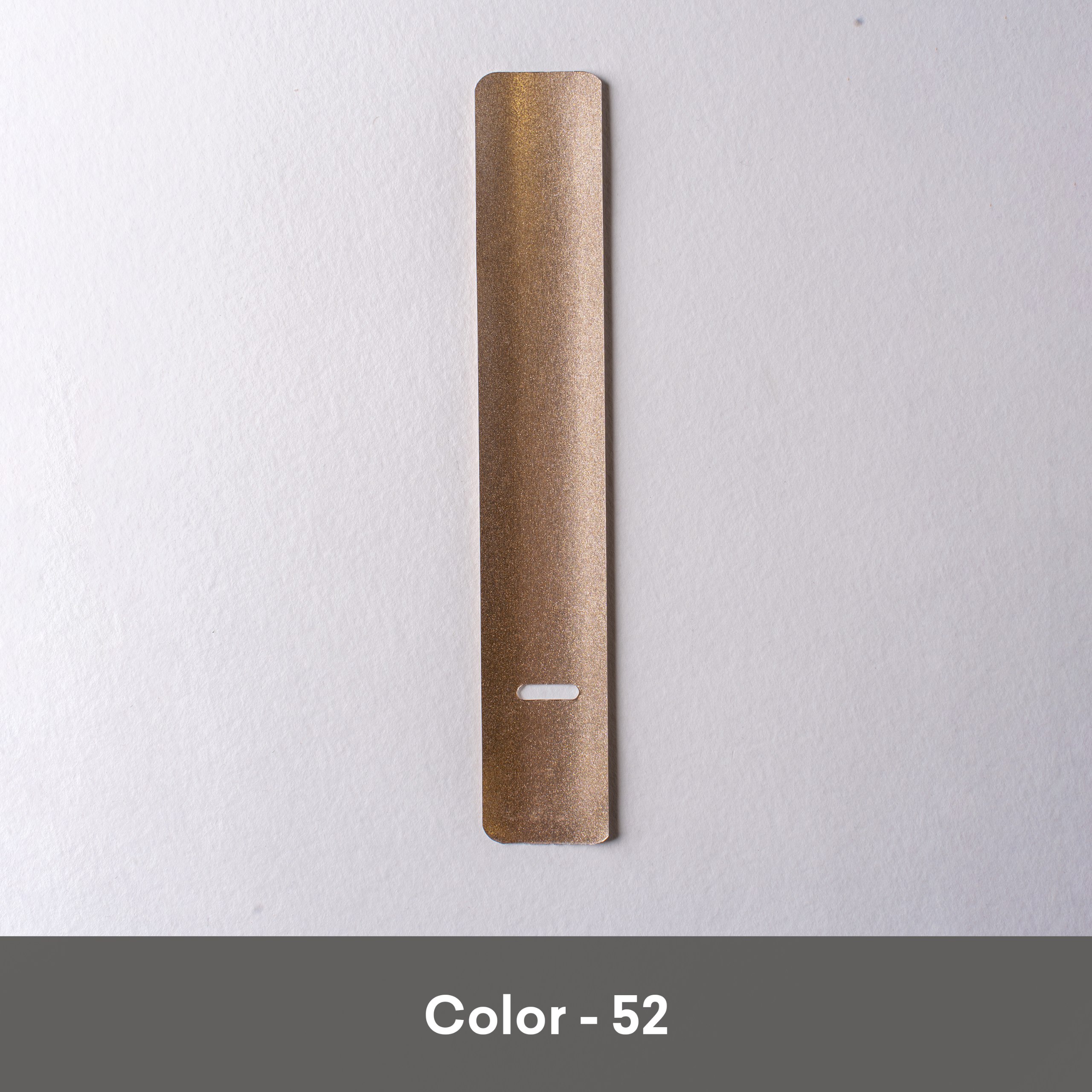 Horizontal Blinds slat sample 015