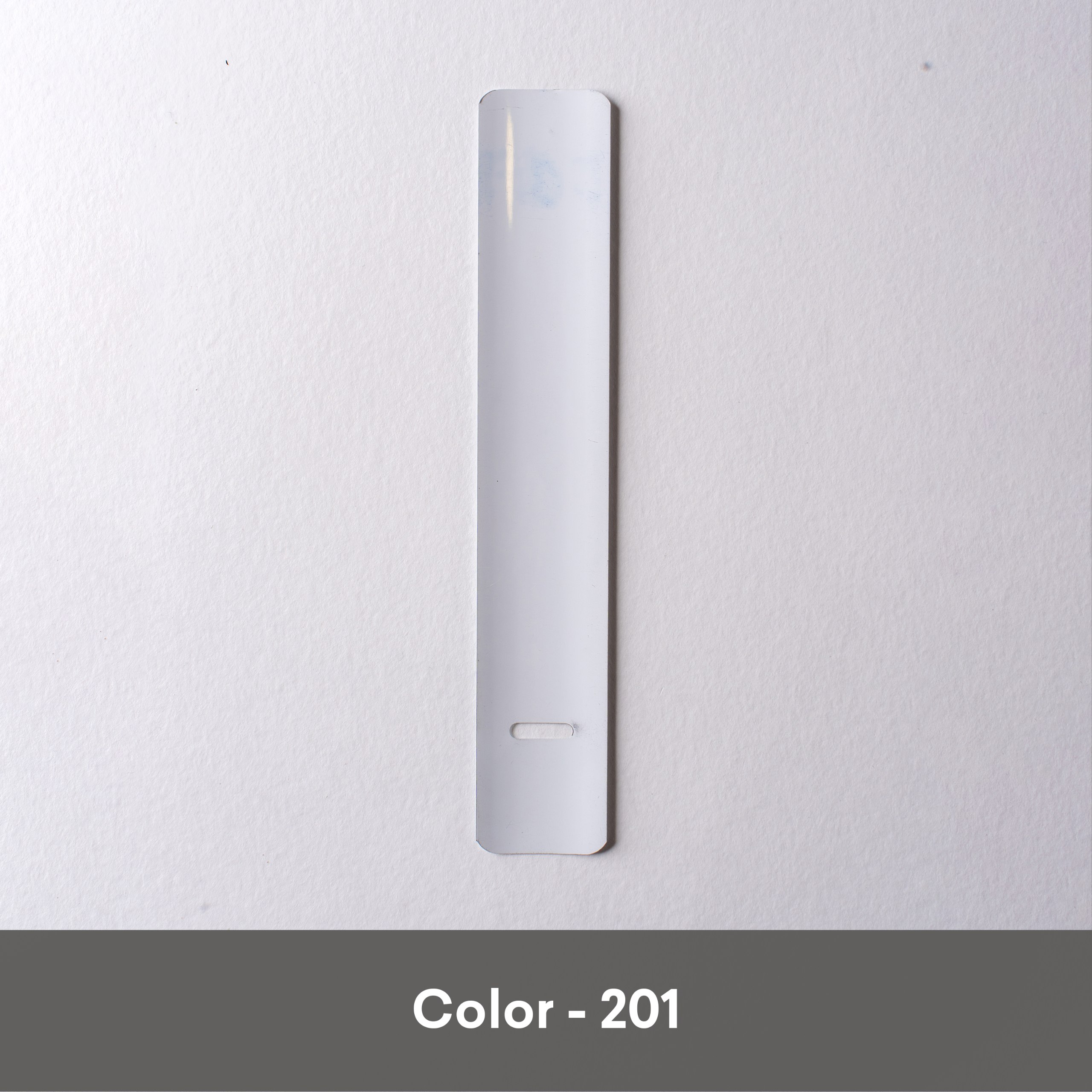 Horizontal Blinds slat sample 017