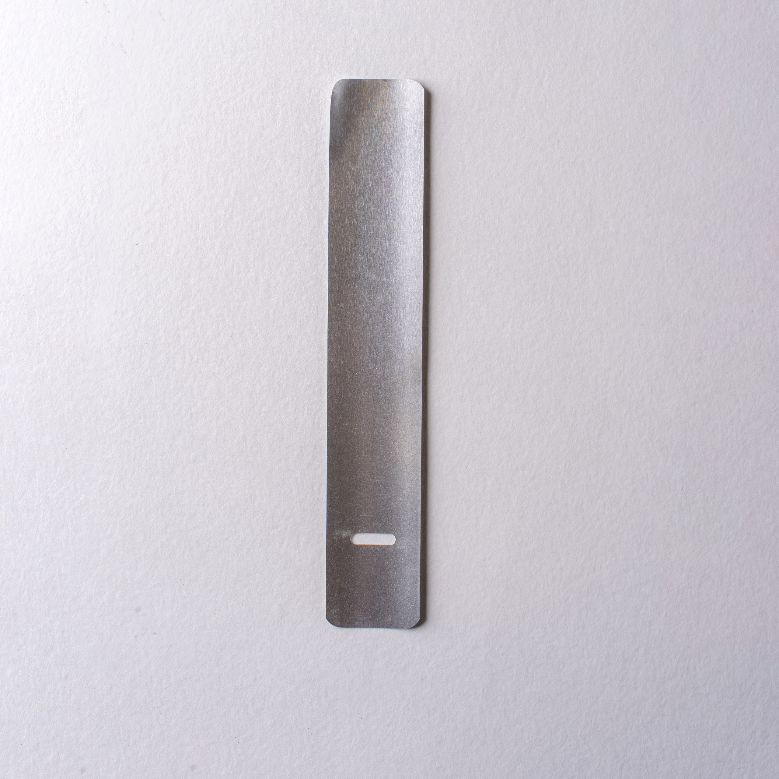 Horizontal Blinds slat sample 018