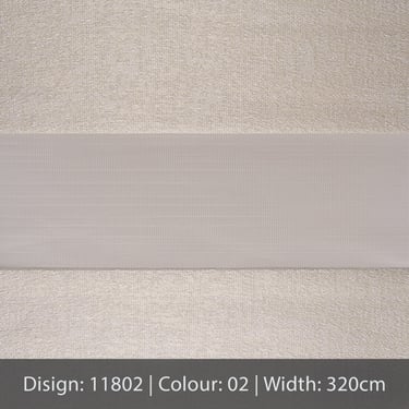 Zebra Blinds fabric sample 001