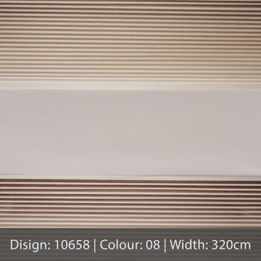 Zebra Blinds fabric sample 002