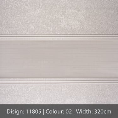 Zebra Blinds fabric sample 007