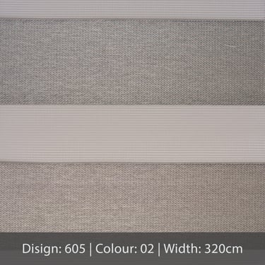 Zebra Blinds fabric sample 012