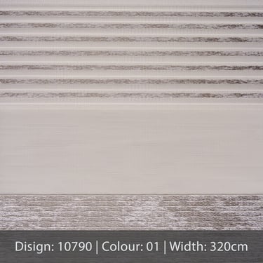 Zebra Blinds fabric sample 013