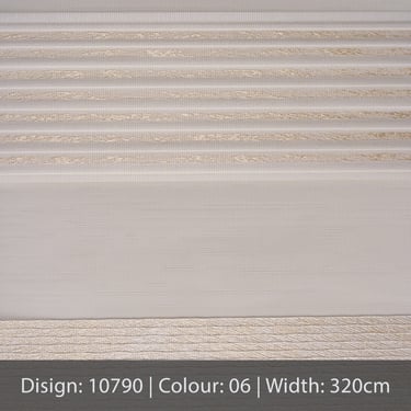 Zebra Blinds fabric sample 014