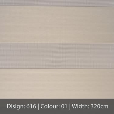 Zebra Blinds fabric sample 022