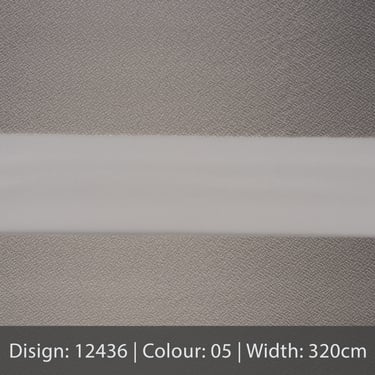 Zebra Blinds fabric sample 030