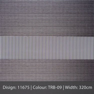 Zebra Blinds fabric sample 037