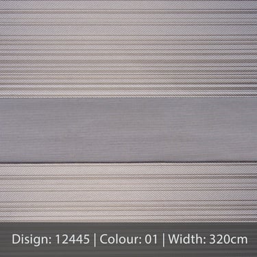 Zebra Blinds fabric sample 040