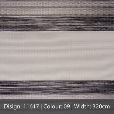 Zebra Blinds fabric sample 042
