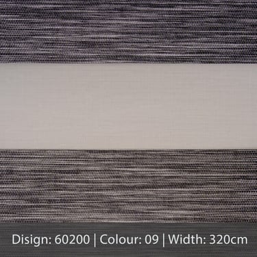 Zebra Blinds fabric sample 043