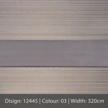 Zebra Blinds fabric sample 044