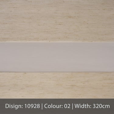 Zebra Blinds fabric sample 046