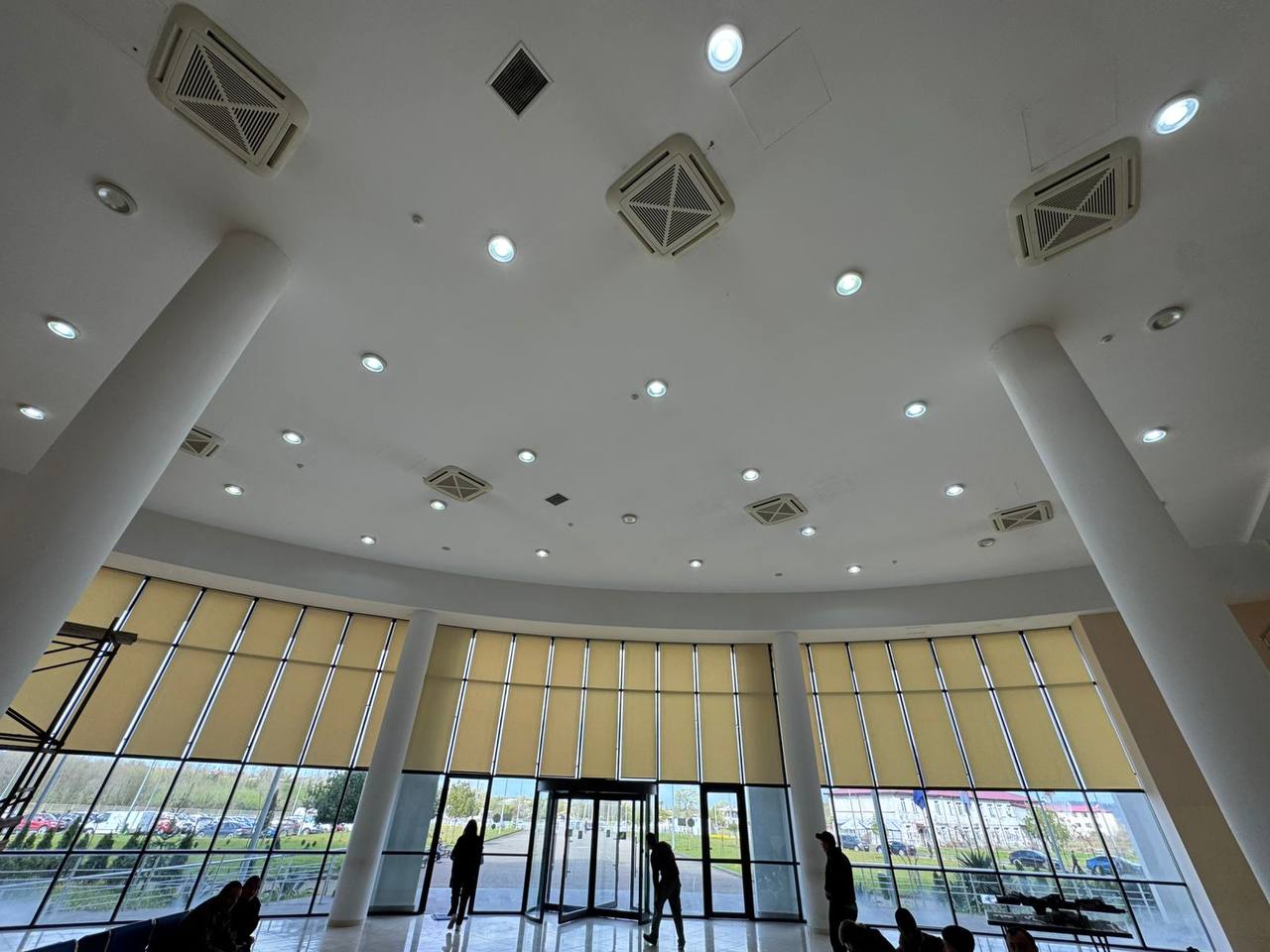 Hospital of Zugdidi project photo 3