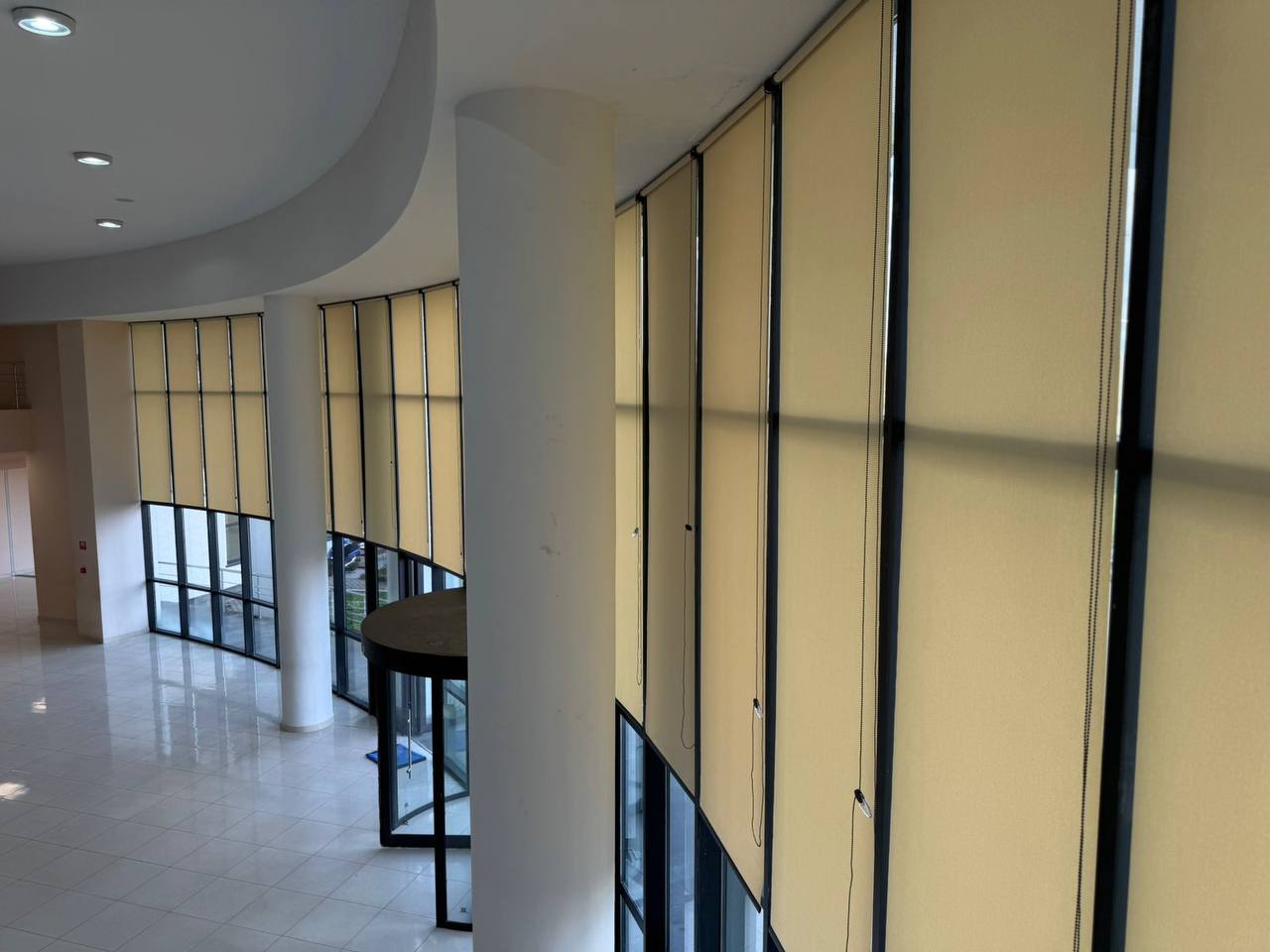 Hospital of Zugdidi project photo 6