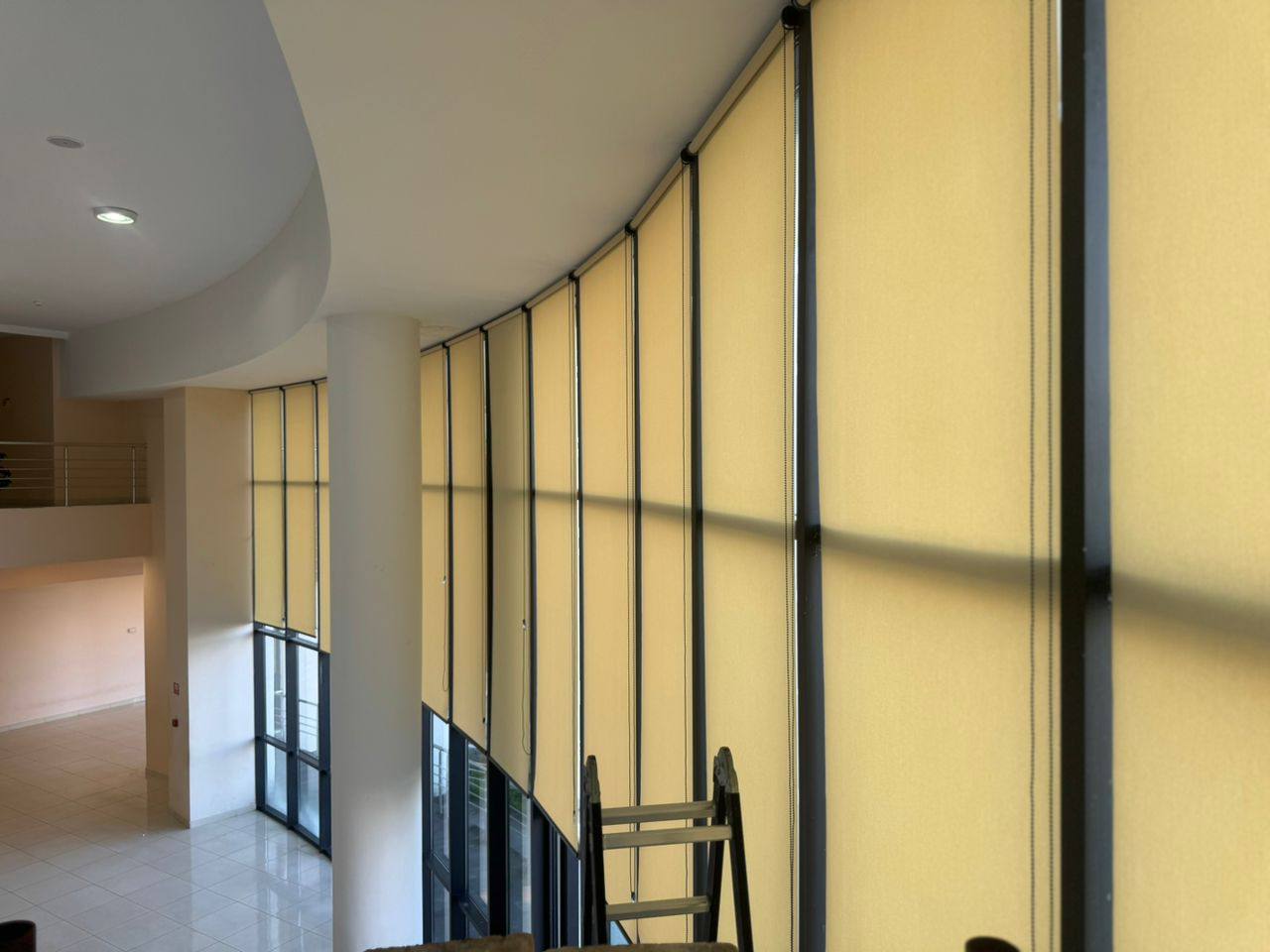 Hospital of Zugdidi project photo 7