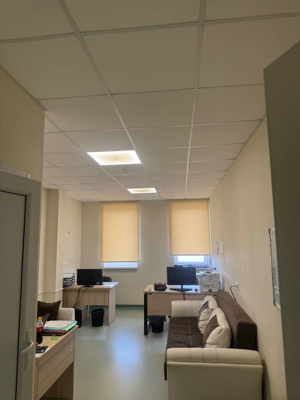 Hospital of Zugdidi project photo 8